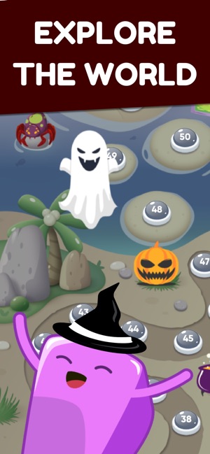 Jelly Blast Sweet Candy Puzzle(圖2)-速報App