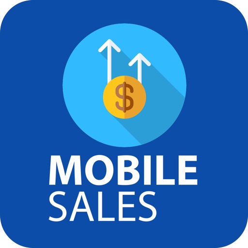 Amtech's MobileForce Sales iOS App