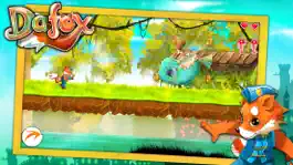 Game screenshot Dafox mod apk