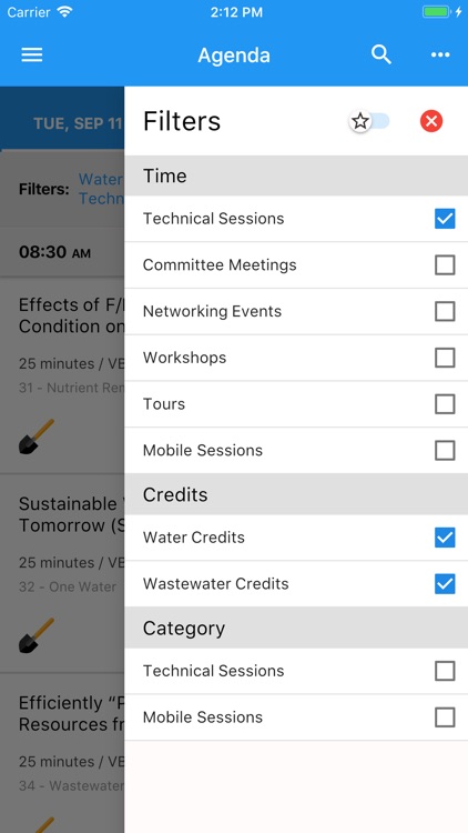 Virginia WaterJAM 2018 screenshot-3