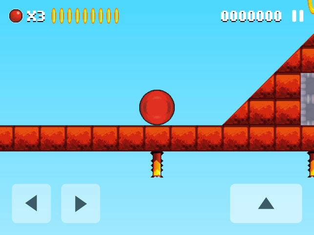 ‎Bounce Original Screenshot