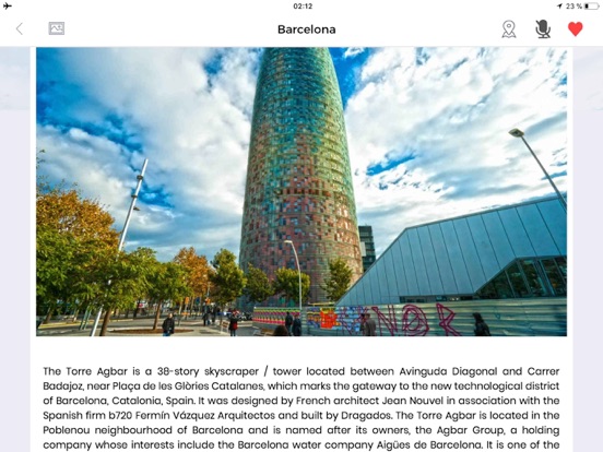 【图】下一站， 巴塞罗那(截图3)