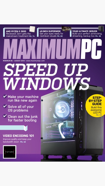 Maximum PC