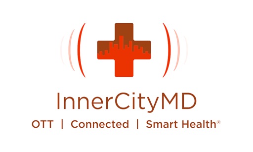 InnerCityMD-TV app icon