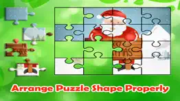 How to cancel & delete santa games for jigsaw puzzle 1