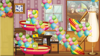 Screenshot #3 pour Jeux de mémoire avec jouets