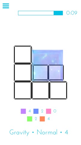 Cube Cube: Color Matchingのおすすめ画像3