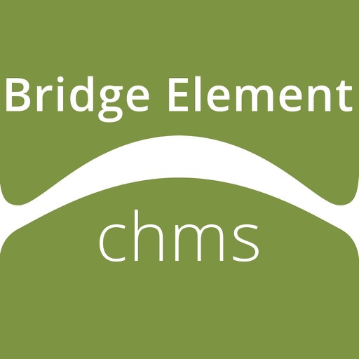 Bridge Element ChMS Icon