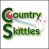 Country Skittles in Cornwall