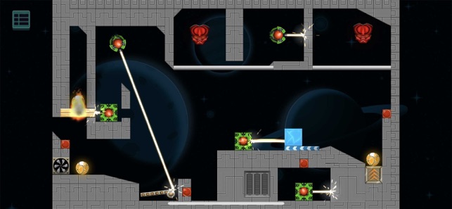 Laser Puzzle Galaxy(圖4)-速報App