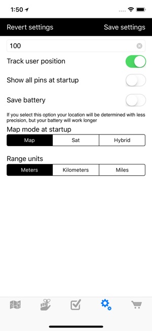 GPSReminder 2Free(圖3)-速報App