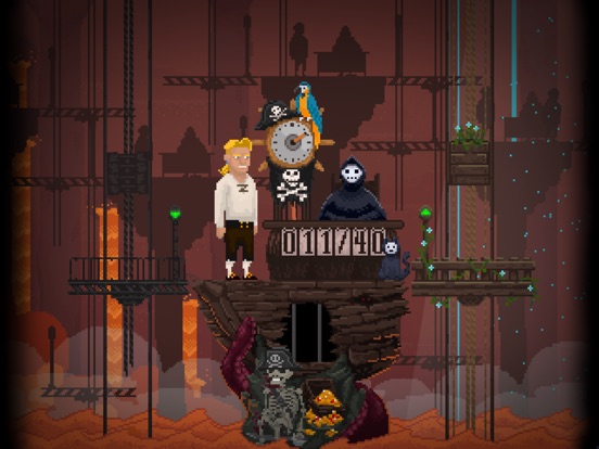 Игра Peace, Death!