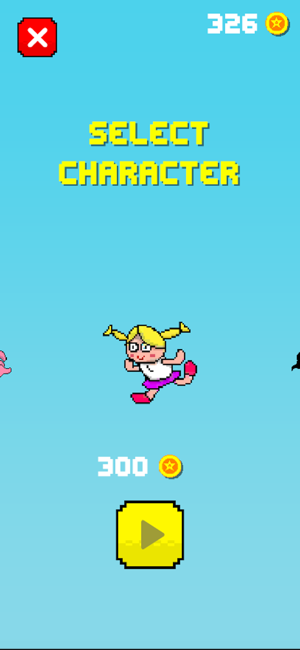 Hoppy Rushy Tower(圖5)-速報App