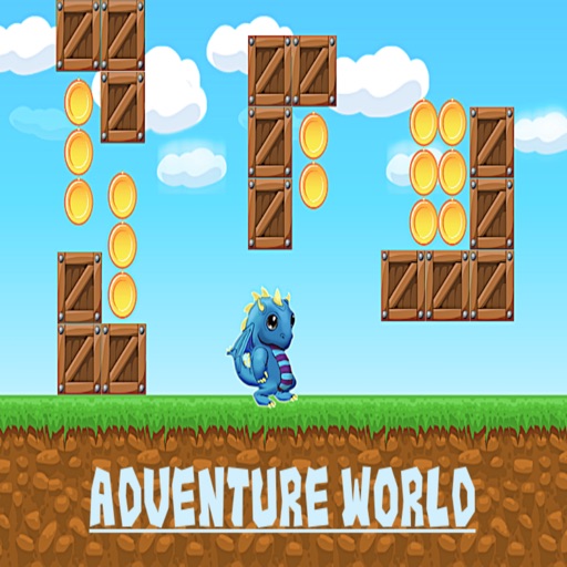The Adventure World