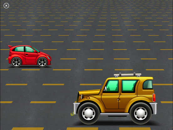 Screenshot #6 pour Sights and Sounds: Cars