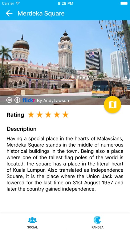 Kuala Lumpur Travel