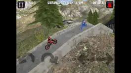 Game screenshot Moto Trials Industrial mod apk