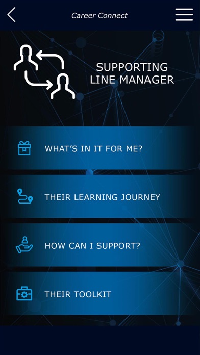 Career Connect screenshot 3