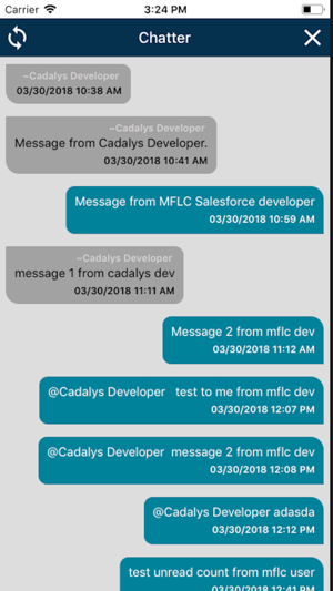 MFLC Center(圖3)-速報App