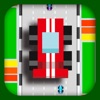 BjRacing-A simple racing game