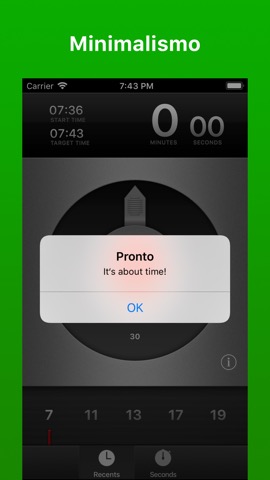 Pronto — Timer Appのおすすめ画像3