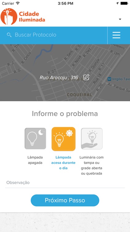 Maracanaú Iluminada