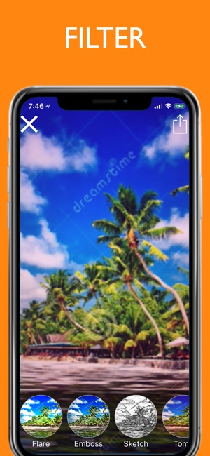 Filterz(圖2)-速報App