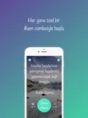 günlük İlham ipad resimleri 1