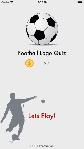 Football Clubs Logo Quizのおすすめ画像2