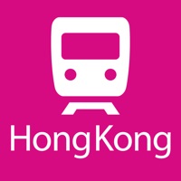 Hong Kong Rail Map Lite pour PC