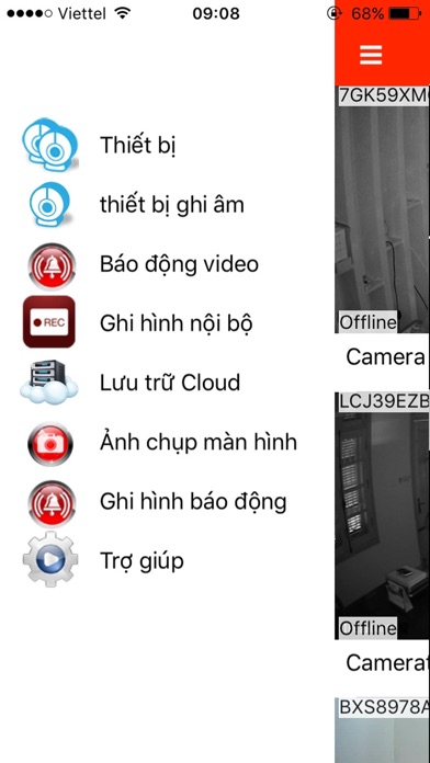 Global Wifi screenshot 3