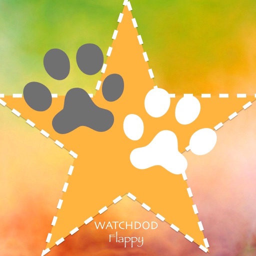 Watchdog : Flappy Icon