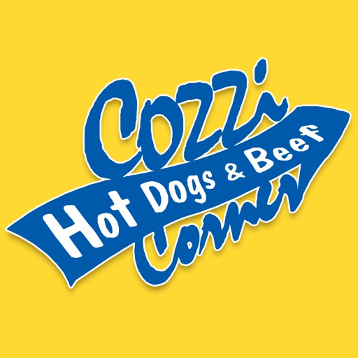 Cozzi Corner Hot Dogs & Beef icon