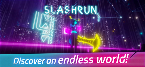 Slashrun（スラッシュラン）のおすすめ画像3