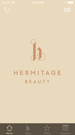 Hermitage Beauty(圖1)-速報App