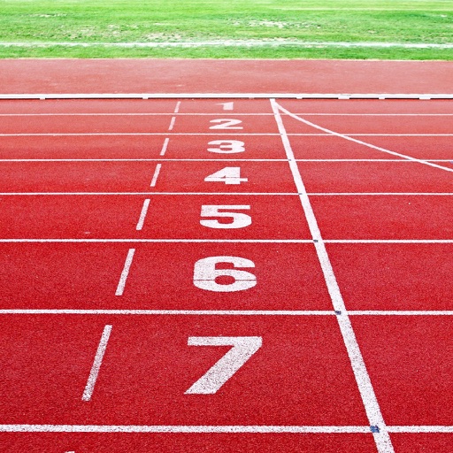 Running Coach's Clipboard