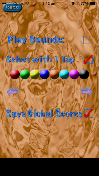 Screenshot #3 pour Tap Puzzle 2 Lite