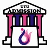 UTU Admission