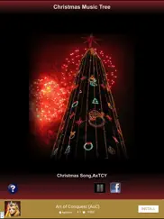 christmas music songs ipad resimleri 2