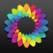 Icon Quick Foto Editor: HDR & Blur