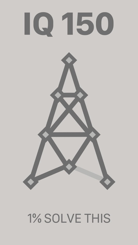 #1. Draw 1 LINE (iOS) 来自: Johnny Davis