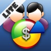 Share-a-bill (lite) - iPhoneアプリ