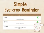 eye-drops reminder айпад изображения 1