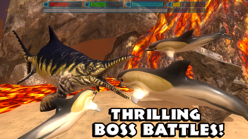 Ultimate Ocean Simulator official gameplay screenshot 8