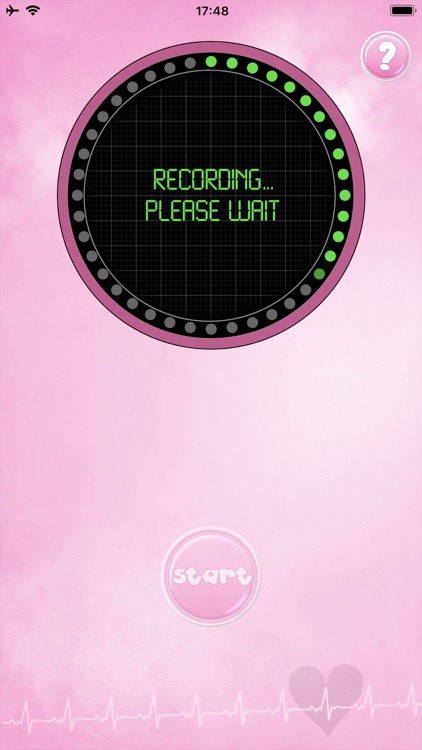 Baby Beat™ Heartbeat Monitor