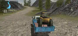 Game screenshot Cargo Drive apk