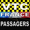 VTC-FRANCE ( Passagers )
