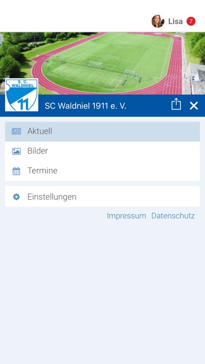 SC Waldniel 1911 e. V.