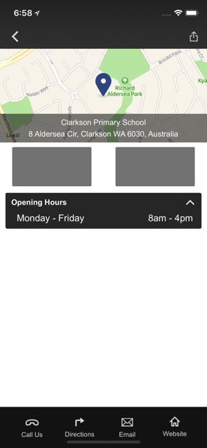 Clarkson Primary School(圖4)-速報App