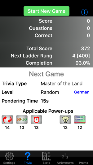 Football Trivia Generator(圖2)-速報App